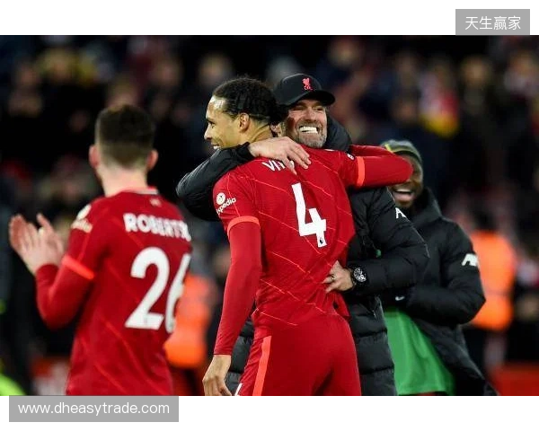 英超第24轮解围榜：范戴克13次登顶，利物浦两将跻身前三