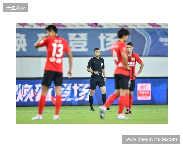 记者谈海港:这赛季确实定位保级了,看不出为啥换茹萨、梅伦多 记者谈海港:这赛季确实定位保级了,看不出为啥换茹萨、梅伦多