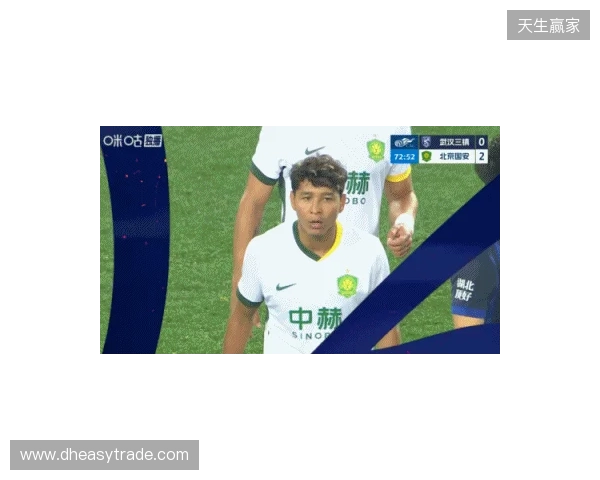 开门红!国安2-0三镇 法比奥破门方镜淇送礼张玉宁建功 国安负2分 开门红!国安2-0三镇 法比奥破门方镜淇送礼张玉宁建功 国安负2分