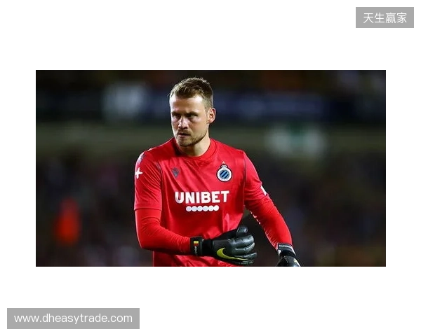 官方：前利物浦、布鲁日门将米尼奥莱将在本赛季结束后退役