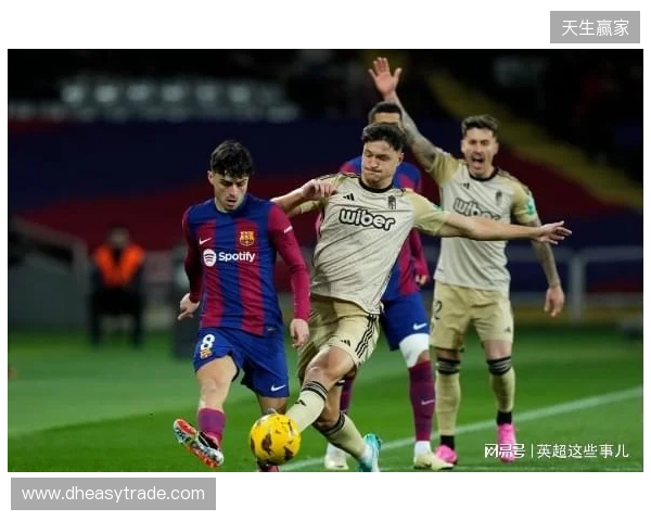 巴萨、马竞发布赛事预告海报：亚马尔、莱万、卢克曼出镜