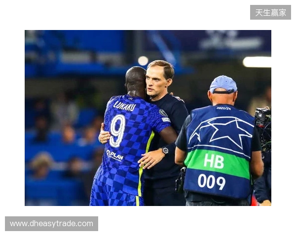 坎迪：切尔西缺乏领袖，需要签马奎尔式球员并请回德罗巴