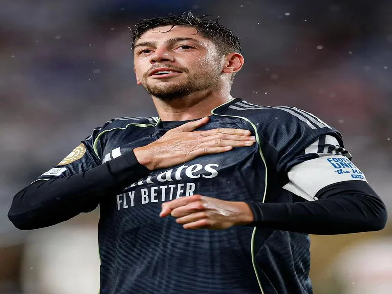 巴尔韦德：最重要的赛事是联赛，我们目前状态不佳需要改进