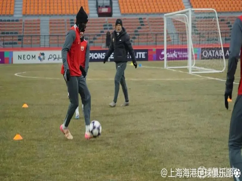 2025 2026亚冠精英联赛 第7轮 江原FC 0比0 上海海港