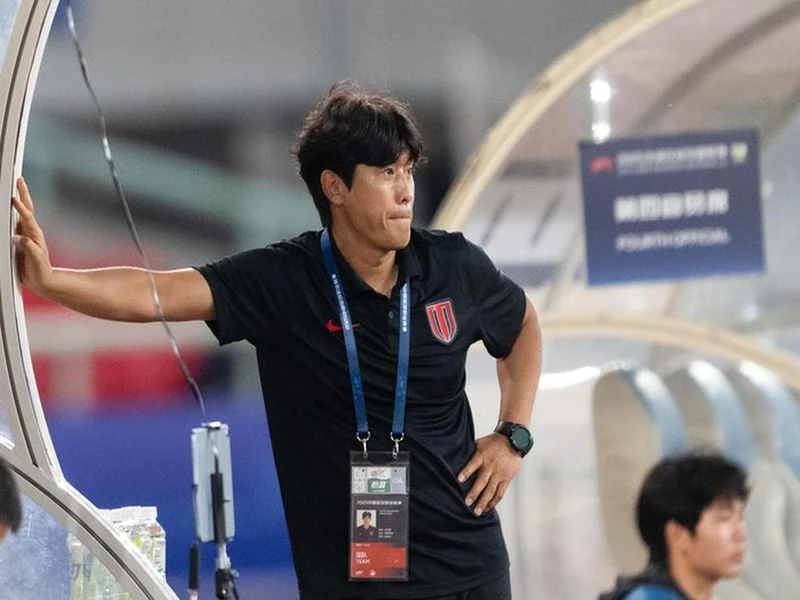 成都蓉城前主帅徐正源近况。和每年假期时一样，徐正...